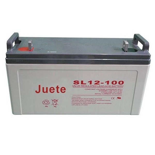 juete蓄电池