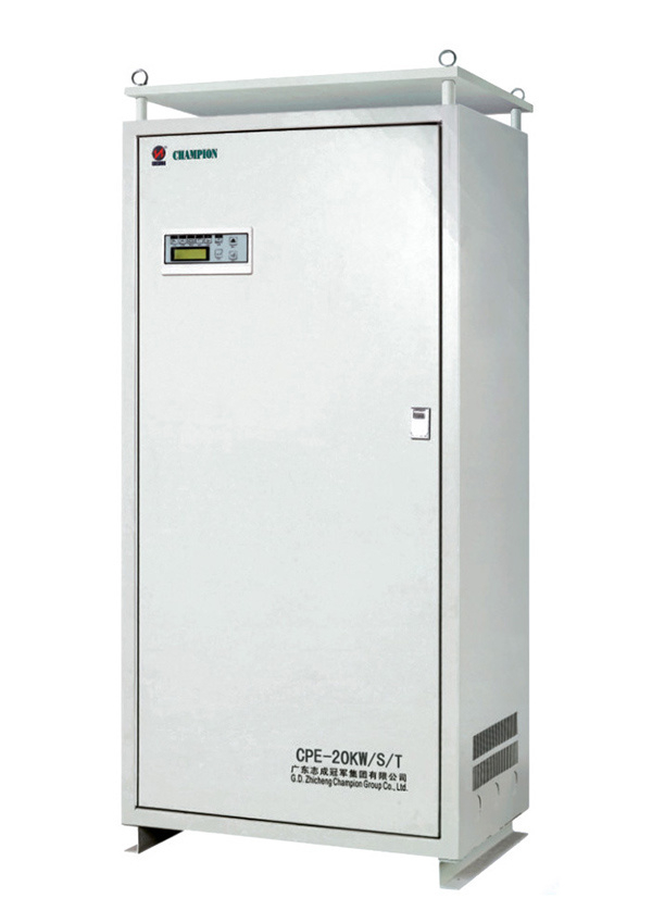 CPE-S/T消防应急电源(0.5~20kVA)