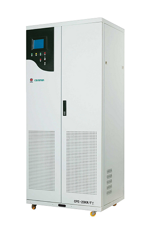 CPE-F消防应急电源(2.2~110kVA)