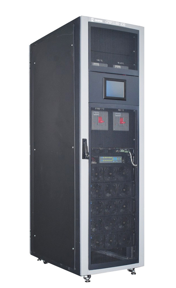 CPHP多制式模块化UPS-A30/A40/A50型(30~600kVA)
