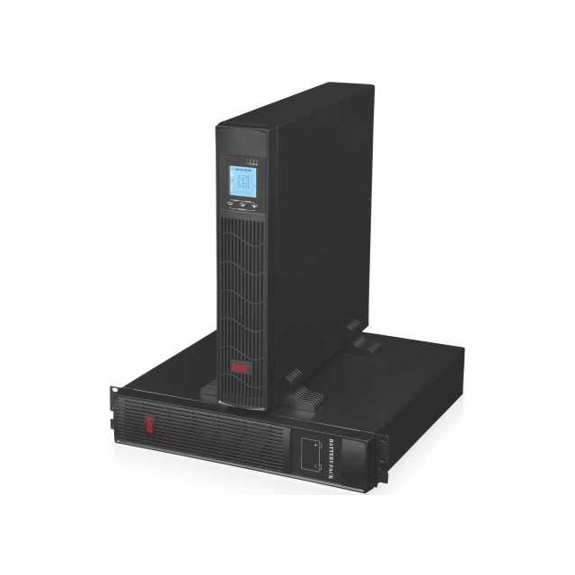 EA900RT系列 1kVA-3kVA UPS
