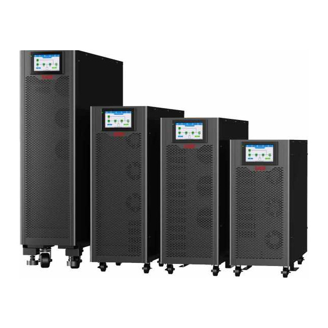 EA990系列40-200kVA