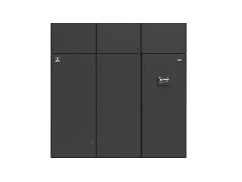 Liebert® DA系列混动双擎智能热管精密空调