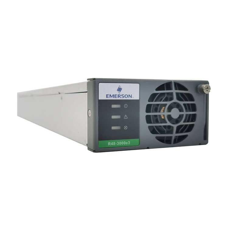 艾默生通信电源R48-3000e3