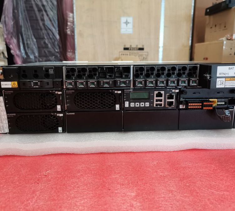 华为嵌入式ETP48400-C3B1