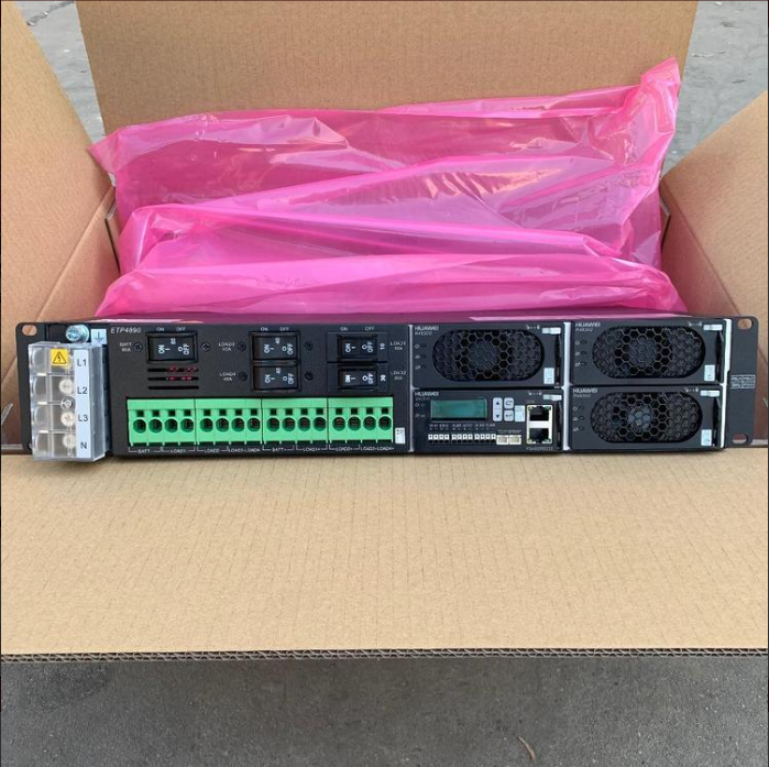 华为嵌入式ETP4890-A2