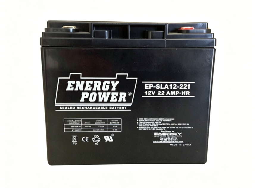 ENERGY POWER恩杰宝蓄电池
