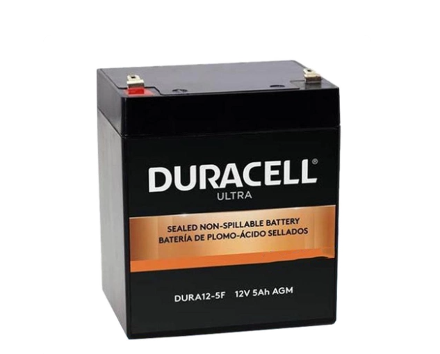 DURACELL金霸王蓄电池