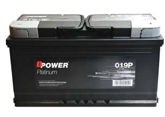 BPOWER博力蓄电池