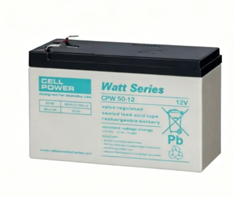 CELLPOWER赛尔宝蓄电池