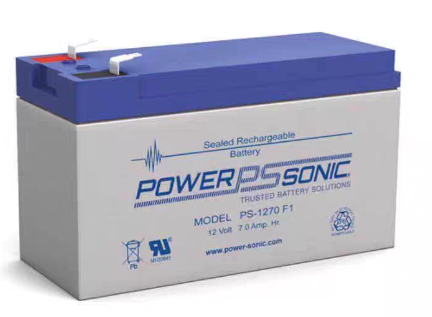 POWERSONIC松尼克蓄电池