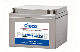 STEC0时高电池