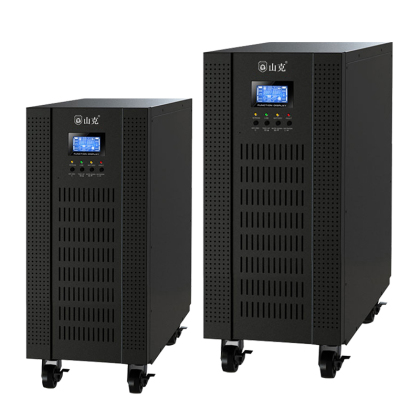三单10KVA-20KVA在线式UPS电源