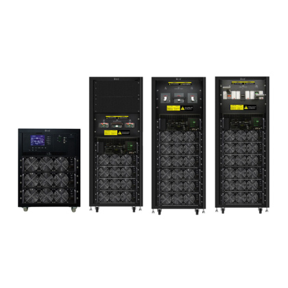 模块化UPS（20KVA模块）